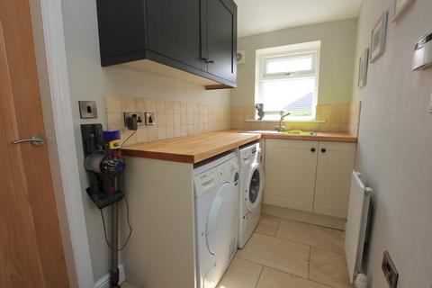 13 Rockwood Drive, Skipton, BD23 1NF