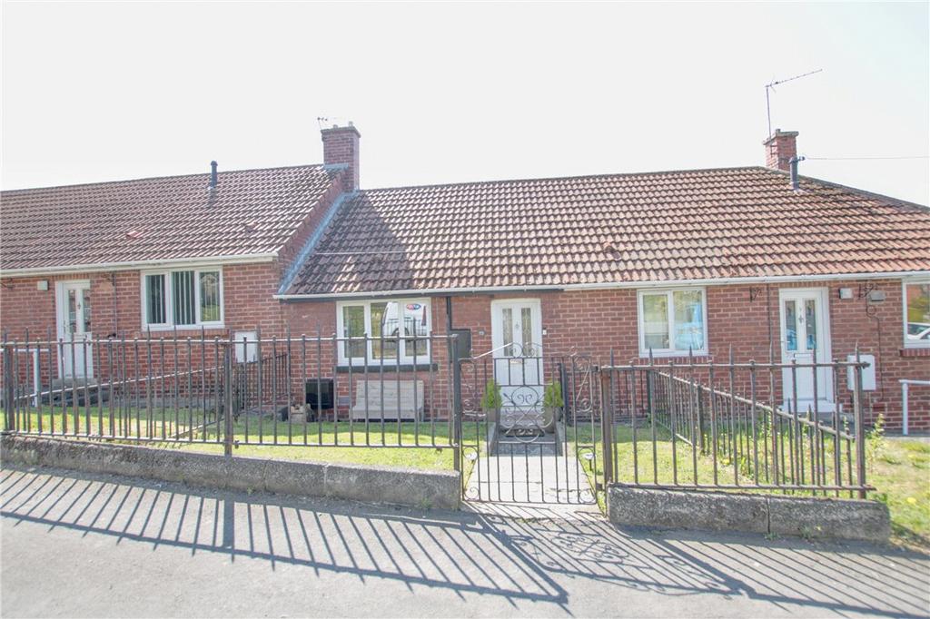 Deneside, Lanchester, Durham, DH7 1 bed bungalow £90,000