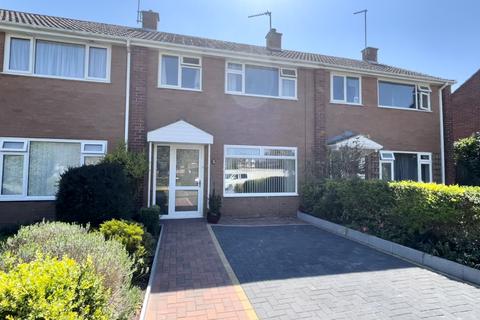 65 Hatherleigh Road, Exeter, EX2 9JZ