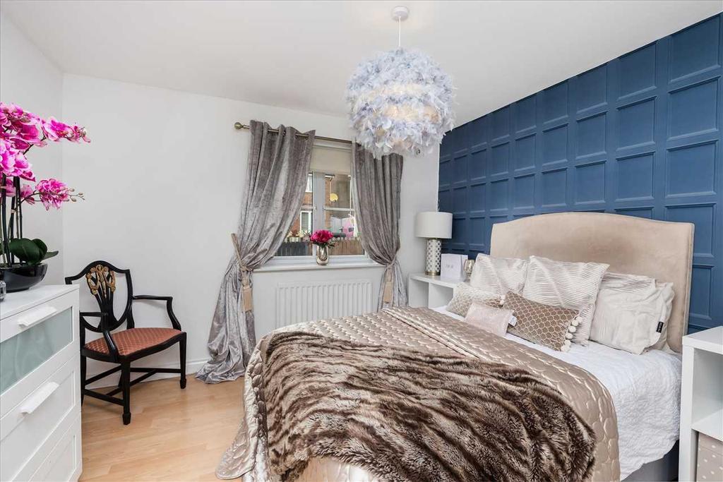Bedroom One (1)
