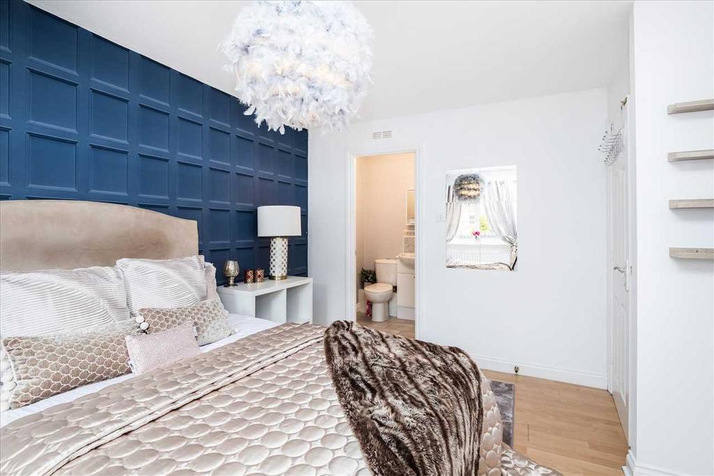 Bedroom One (2)