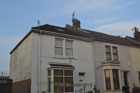 2 bedroom flat to rent - Co-Operation Road, Greenbank