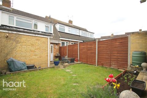 5 Ranscombe Close, Rochester, ME2 2PB