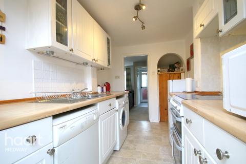 5 Ranscombe Close, Rochester, ME2 2PB