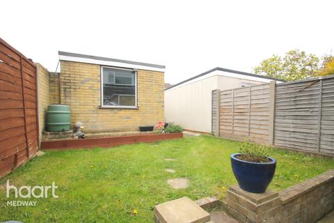 5 Ranscombe Close, Rochester, ME2 2PB