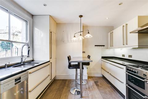 2 bedroom apartment for sale - Lavender Gardens, London, SW11