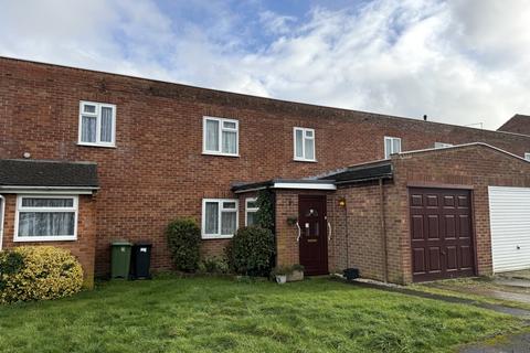 2 bedroom terraced house to rent, Hiskins, Wantage