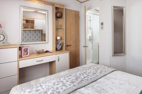 2 bedroom static caravan for sale - Cirencester, Gloucestershire, Cotswolds GL7