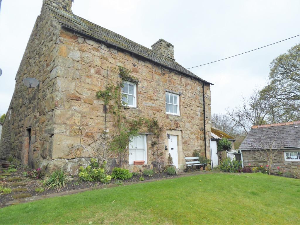 Tow House, Hexham, NE47 3 bed detached house £850 pcm (£196 pw)