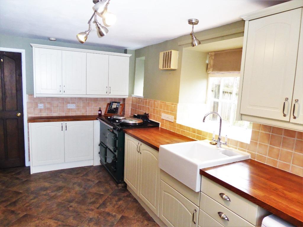 Tow House, Hexham, NE47 3 bed detached house £850 pcm (£196 pw)