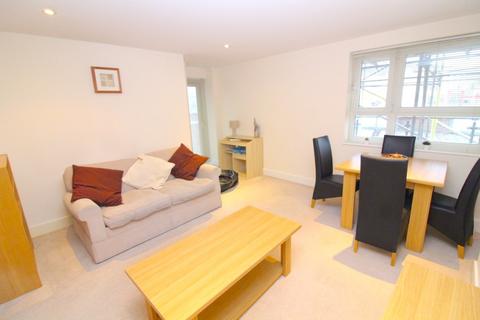 1 bedroom apartment to rent, Altamar, Kings Road, Swansea, West Glamorgan, SA1 8PP