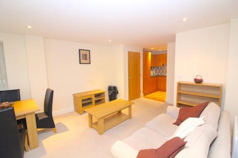 1 bedroom apartment to rent, Altamar, Kings Road, Swansea, West Glamorgan, SA1 8PP