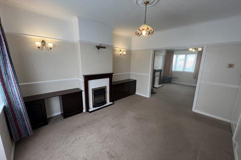 3 bedroom semi-detached house to rent, Vicarage Farm Road, Hounslow, Greater London, TW5