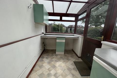 3 bedroom semi-detached house to rent, Vicarage Farm Road, Hounslow, Greater London, TW5
