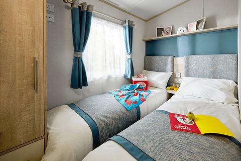 2 bedroom static caravan for sale - Cirencester, Gloucestershire, Cotswolds GL7