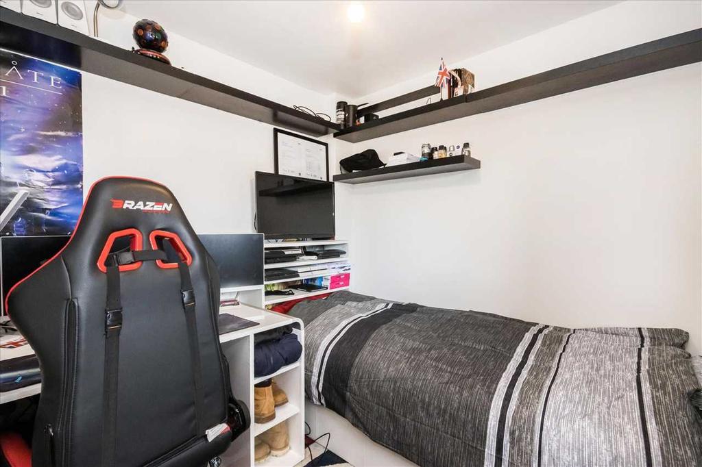 Bedroom Three (1)