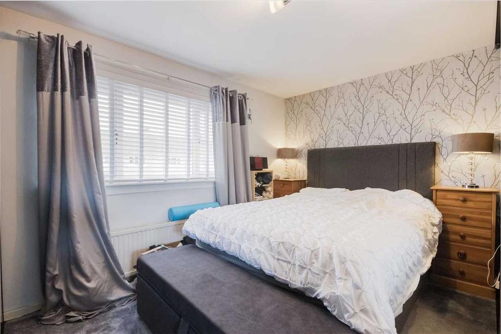Bedroom One (1)