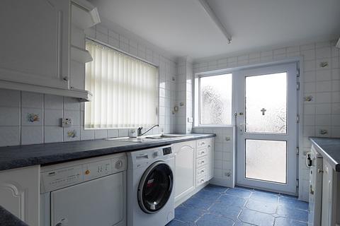 29 Gillbrae Crescent, Dumfries, DG1 4DJ