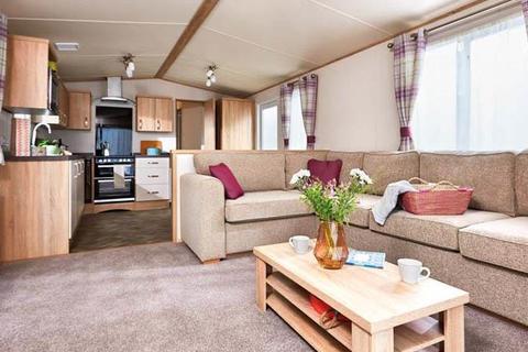 3 bedroom static caravan for sale - Cirencester, Gloucestershire, Cotswolds GL7