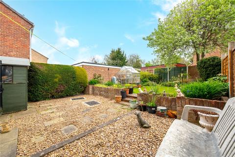 44 Ancaster Drive, Sleaford, NG34 7LY
