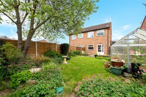 44 Ancaster Drive, Sleaford, NG34 7LY