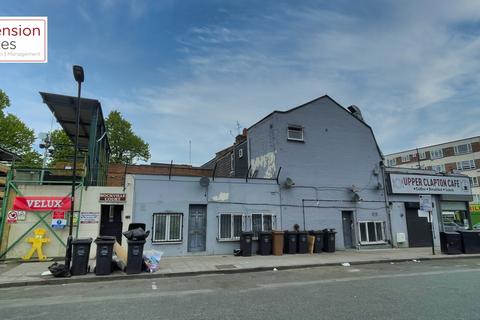 undefined, Rockville Court, 235 Brooke Road, London, E5