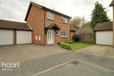 32 Balland Field, Willingham, Cambridge, CB24 5JU