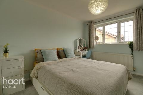 32 Balland Field, Willingham, Cambridge, CB24 5JU