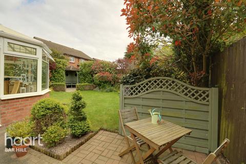 32 Balland Field, Willingham, Cambridge, CB24 5JU