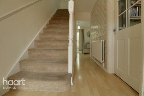 32 Balland Field, Willingham, Cambridge, CB24 5JU