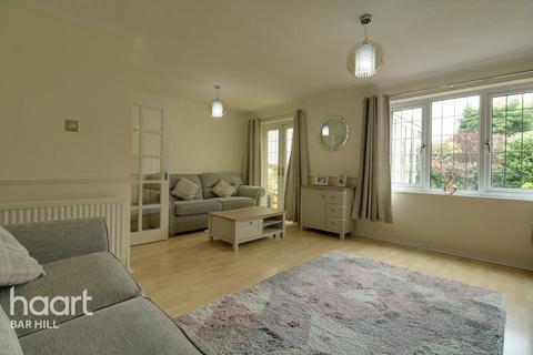 32 Balland Field, Willingham, Cambridge, CB24 5JU
