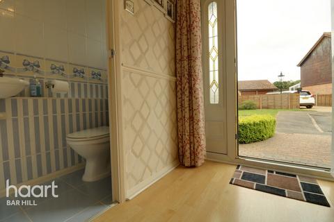 32 Balland Field, Willingham, Cambridge, CB24 5JU