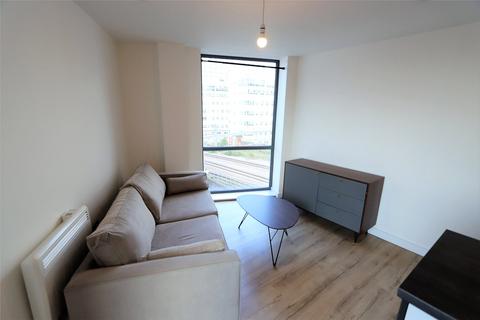 1 bedroom apartment to rent, Albert Vaults, 169-171 Chapel Street, Salford, M3