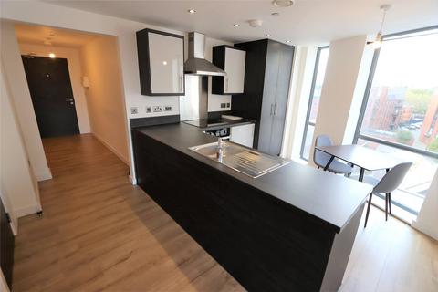 1 bedroom apartment to rent, Albert Vaults, 169-171 Chapel Street, Salford, M3