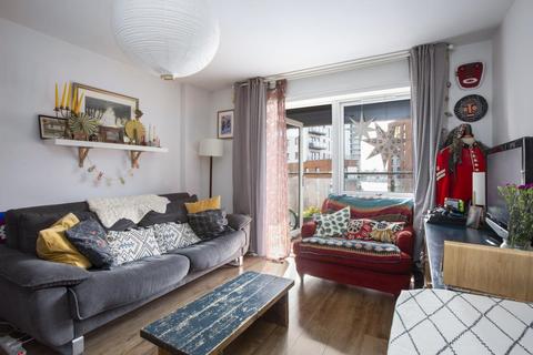 2 bedroom flat for sale - John Thornycroft Road, Southampton SO19