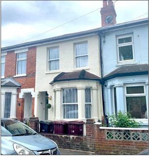 3 bedroom terraced house to rent - Addison Road,  Reading,  RG1