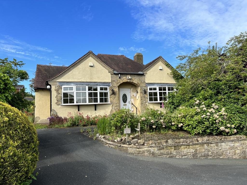 The Chase, Burley in Wharfedale... 3 bed detached house £410,000