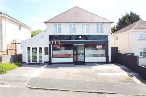 Property to rent, Brynamlwg, Pontyclun CF72 9AU