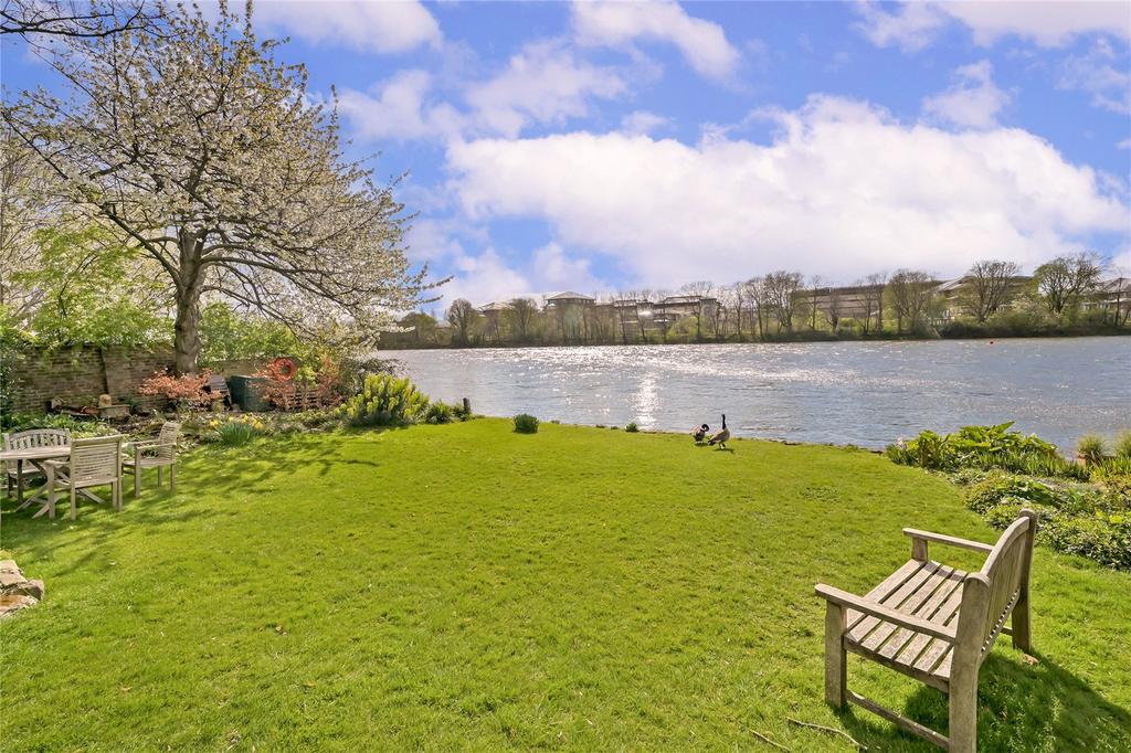 River Views