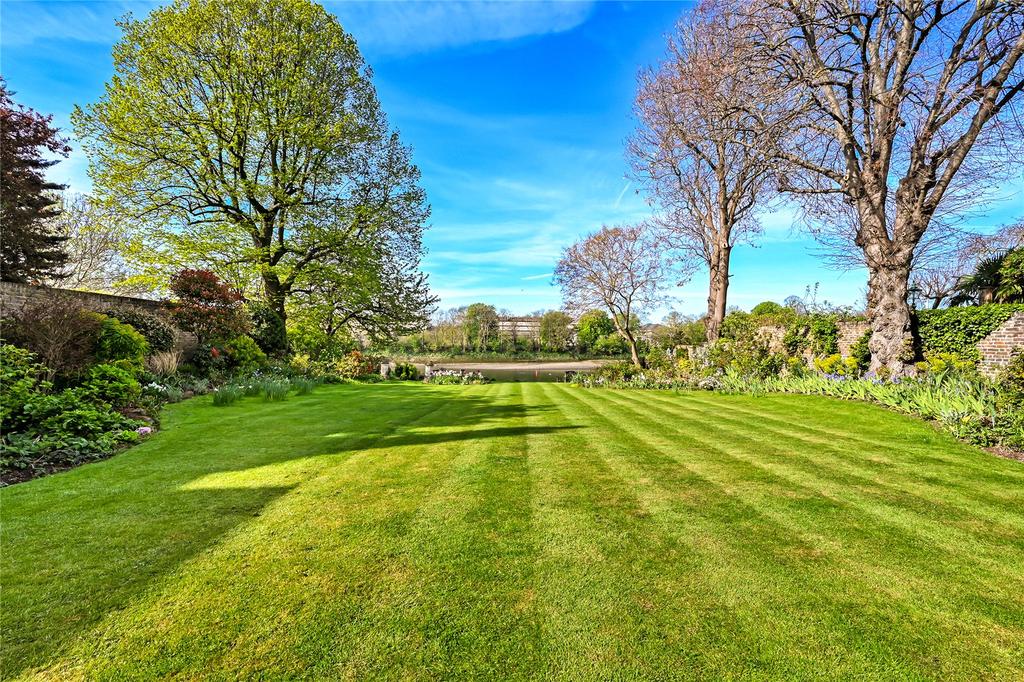 Communal Gardens