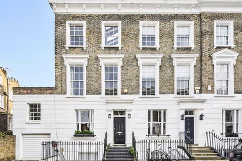 7 Rothwell Street, London, NW1 8YH