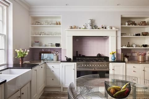 7 Rothwell Street, London, NW1 8YH