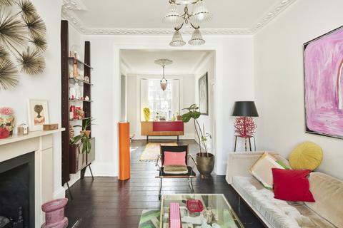 7 Rothwell Street, London, NW1 8YH