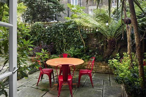 7 Rothwell Street, London, NW1 8YH