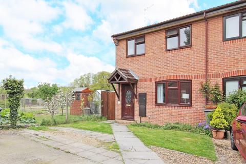 8 Watermills Close, Andover, SP10 2ND