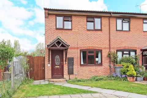 8 Watermills Close, Andover, SP10 2ND
