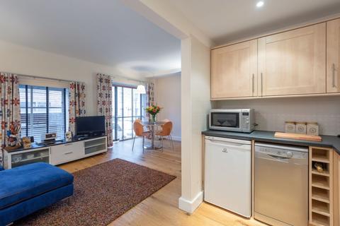 49/1 Patriothall, Edinburgh, EH3 5AY