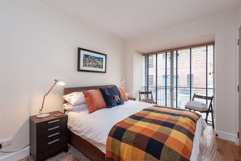 49/1 Patriothall, Edinburgh, EH3 5AY