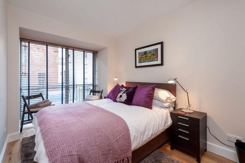 49/1 Patriothall, Edinburgh, EH3 5AY