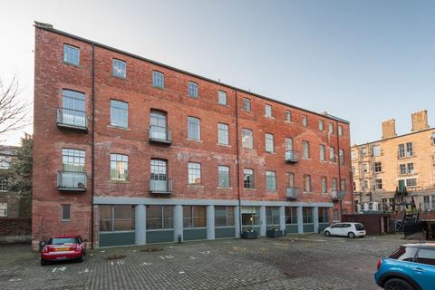 49/1 Patriothall, Edinburgh, EH3 5AY